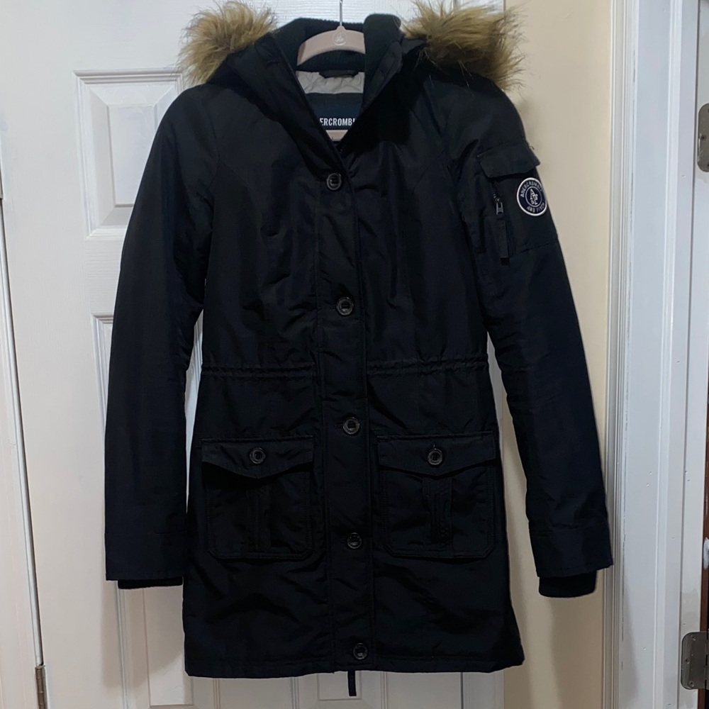 Abercrombie &Fitch Jacket